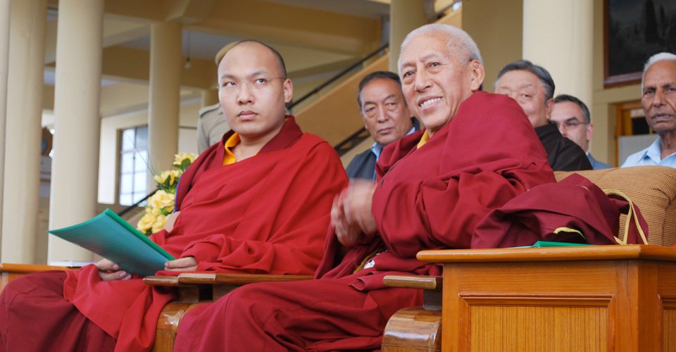 Interviews with Tibetan Prime Ministers