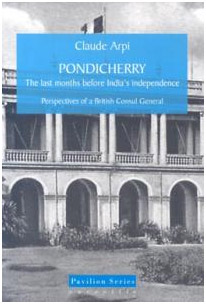 pondicherry