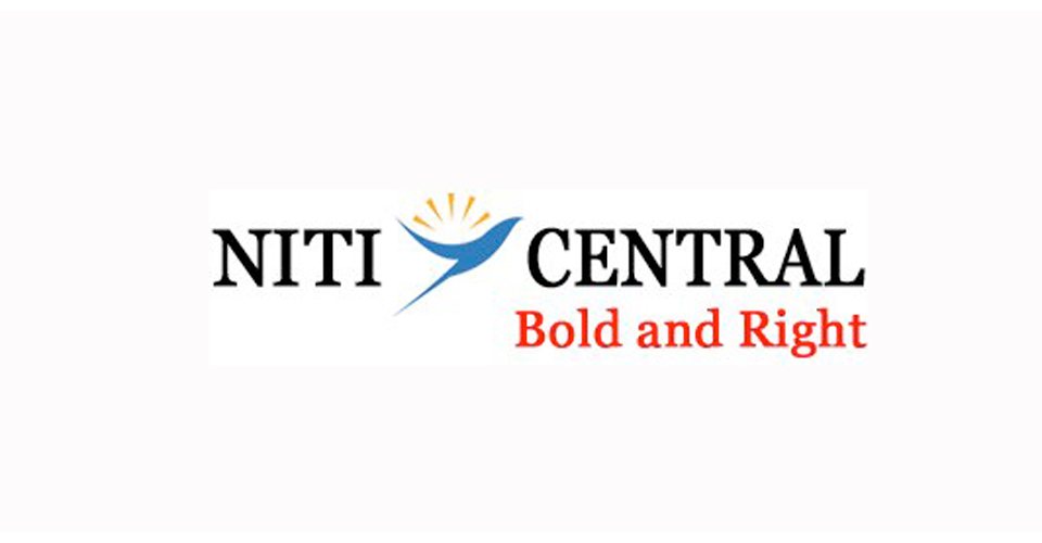 Niti Central on China